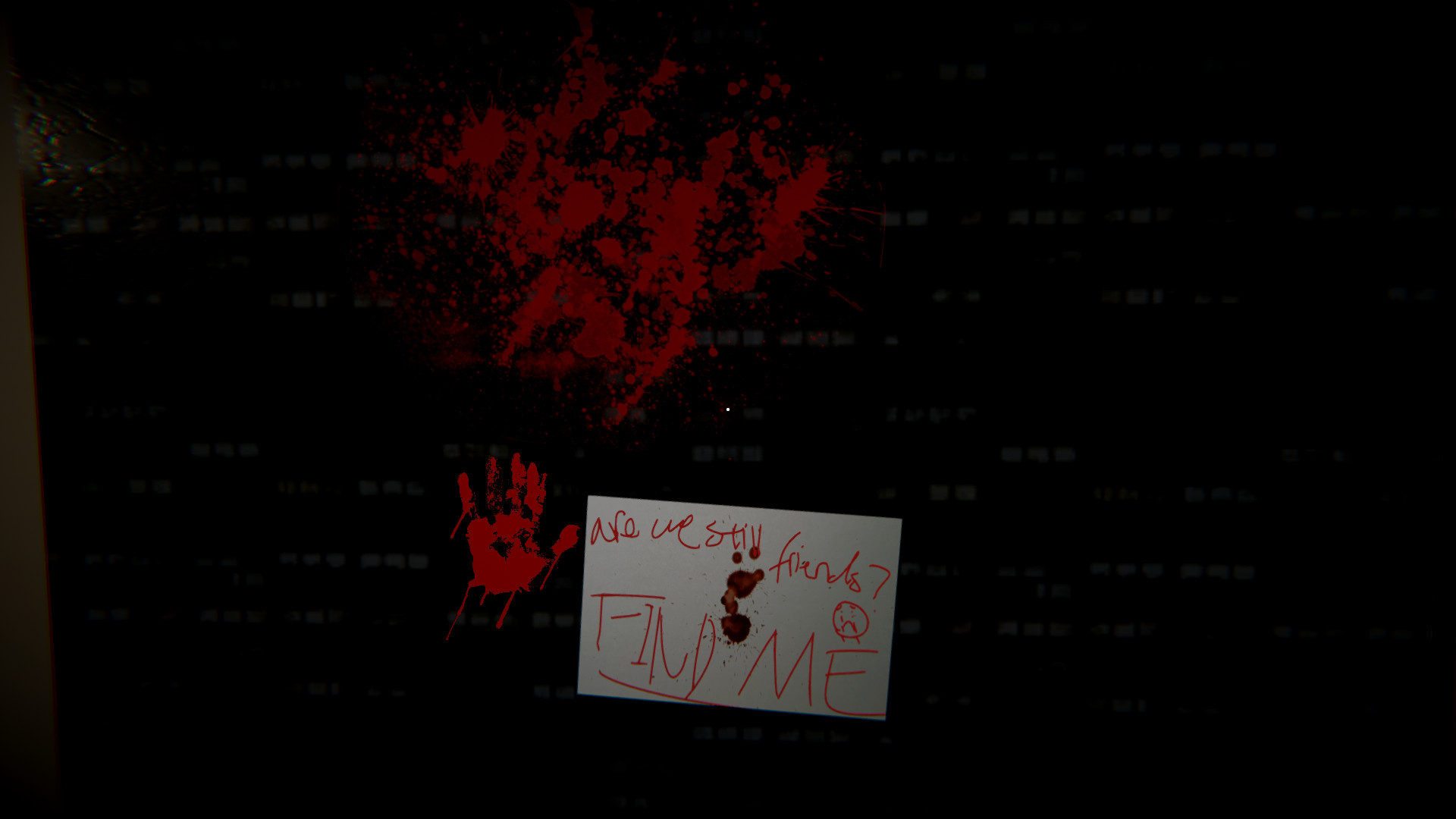 Jack Is Missing Steam CD Key Screenshot 12