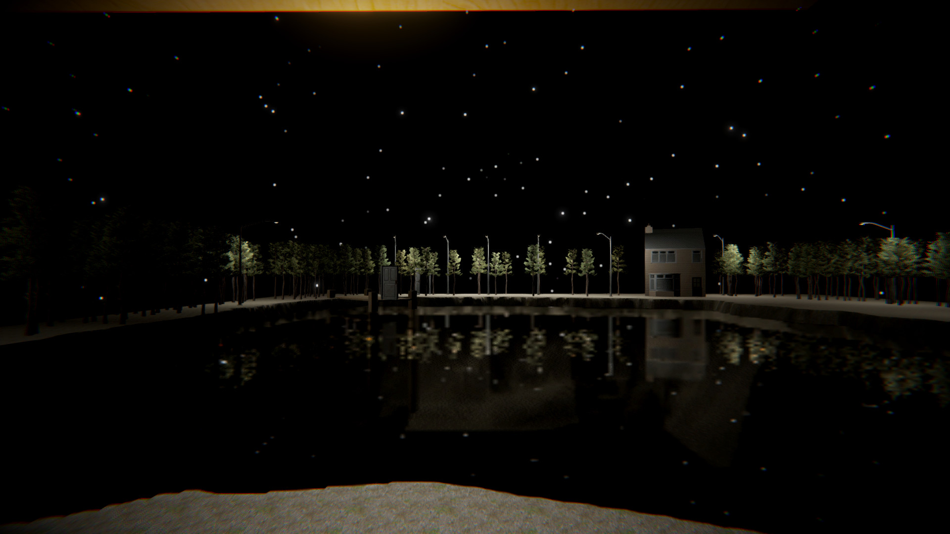 Jack Is Missing Steam CD Key Screenshot 9