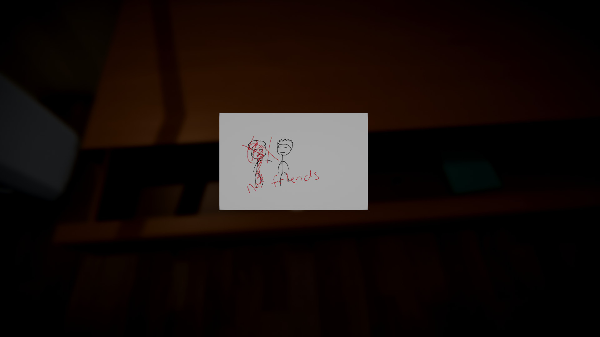 Jack Is Missing Steam CD Key Screenshot 14