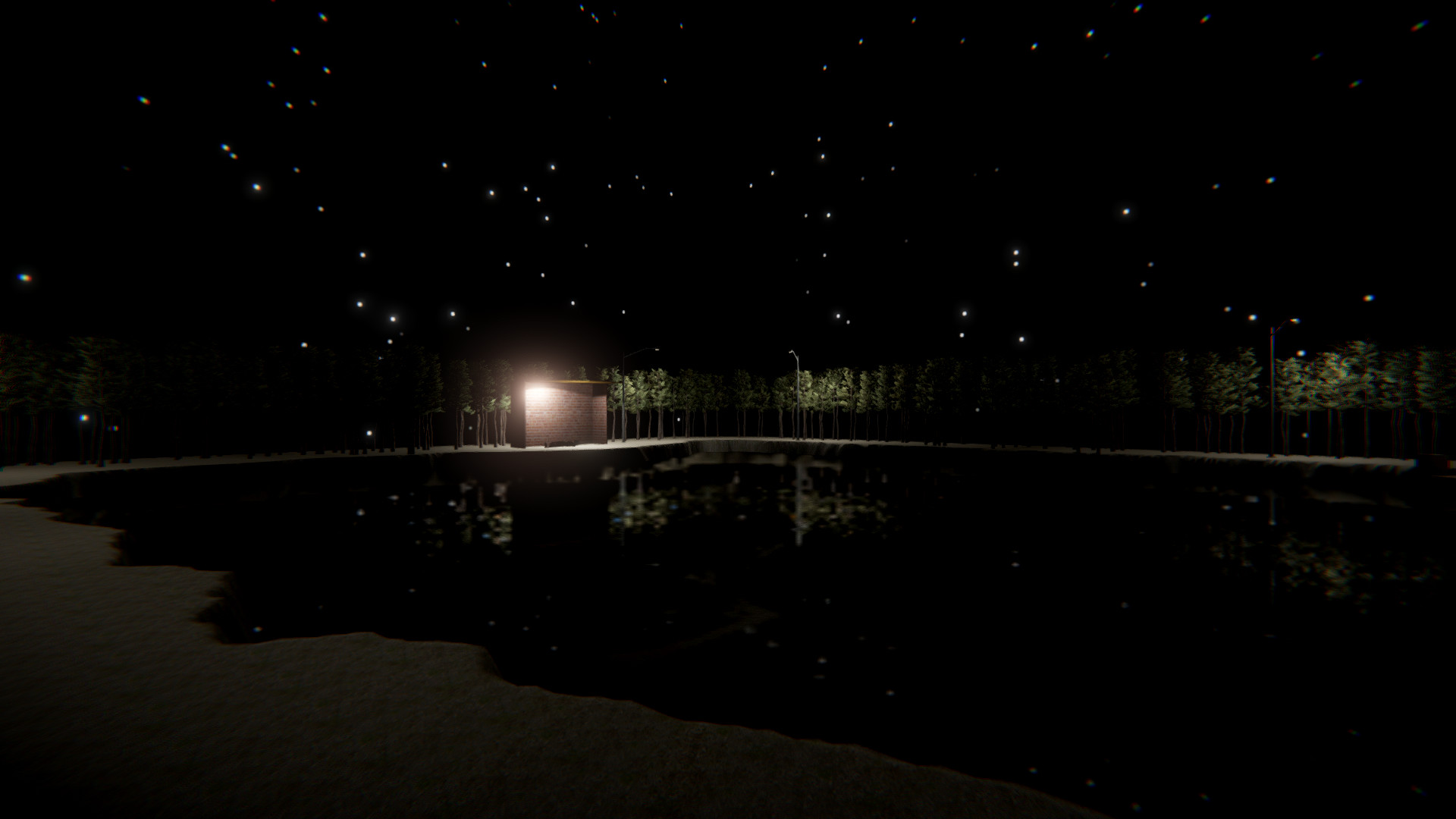 Jack Is Missing Steam CD Key Screenshot 13