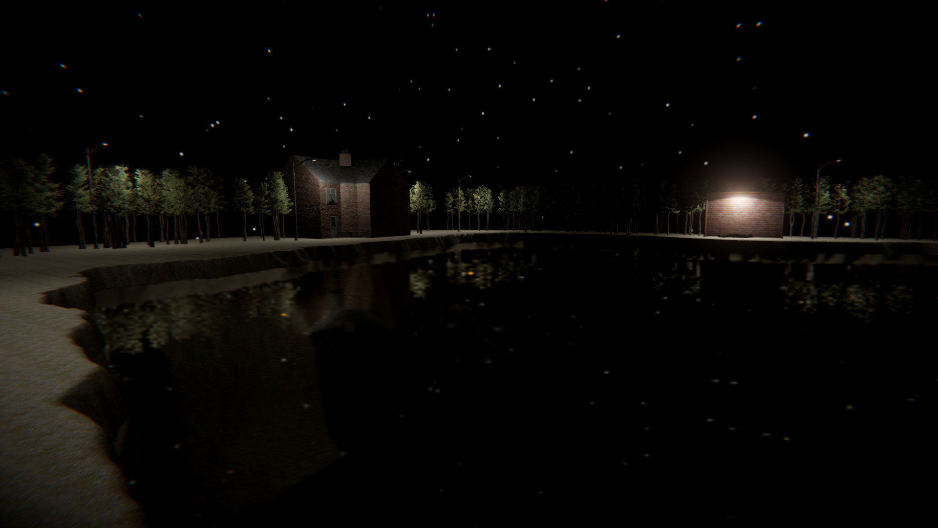Jack Is Missing Steam CD Key Screenshot 17