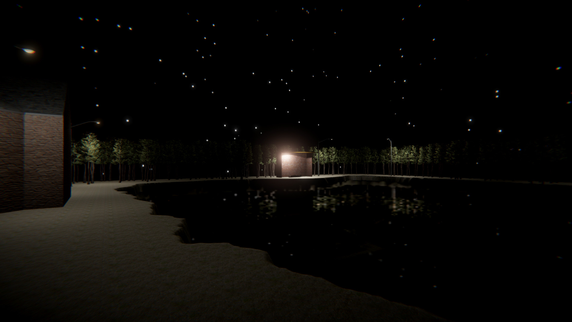 Jack Is Missing Steam CD Key Screenshot 20
