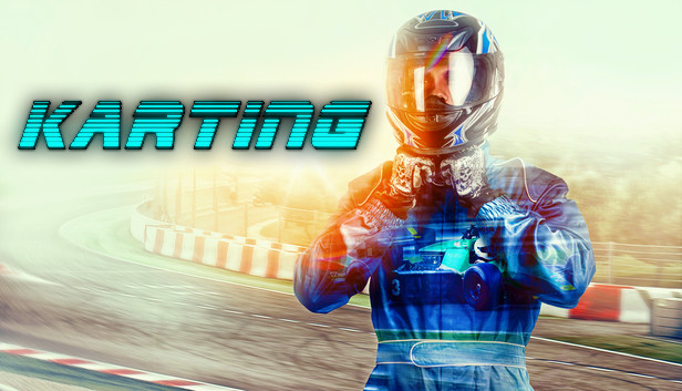 Karting - PC (Steam)