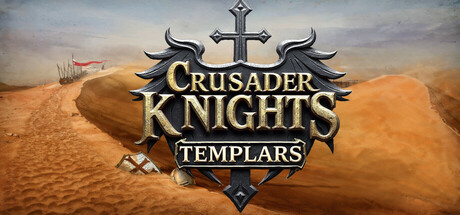 Knights of the Crusades - PC (Steam)