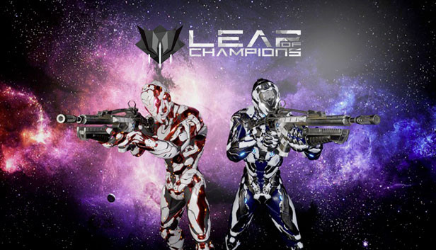 Leap of Champions Steam CD Key