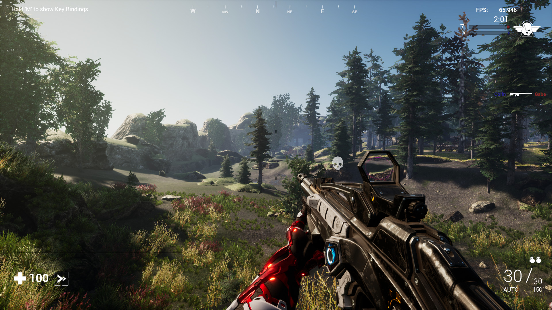 Leap of Champions Steam CD Key Screenshot 2