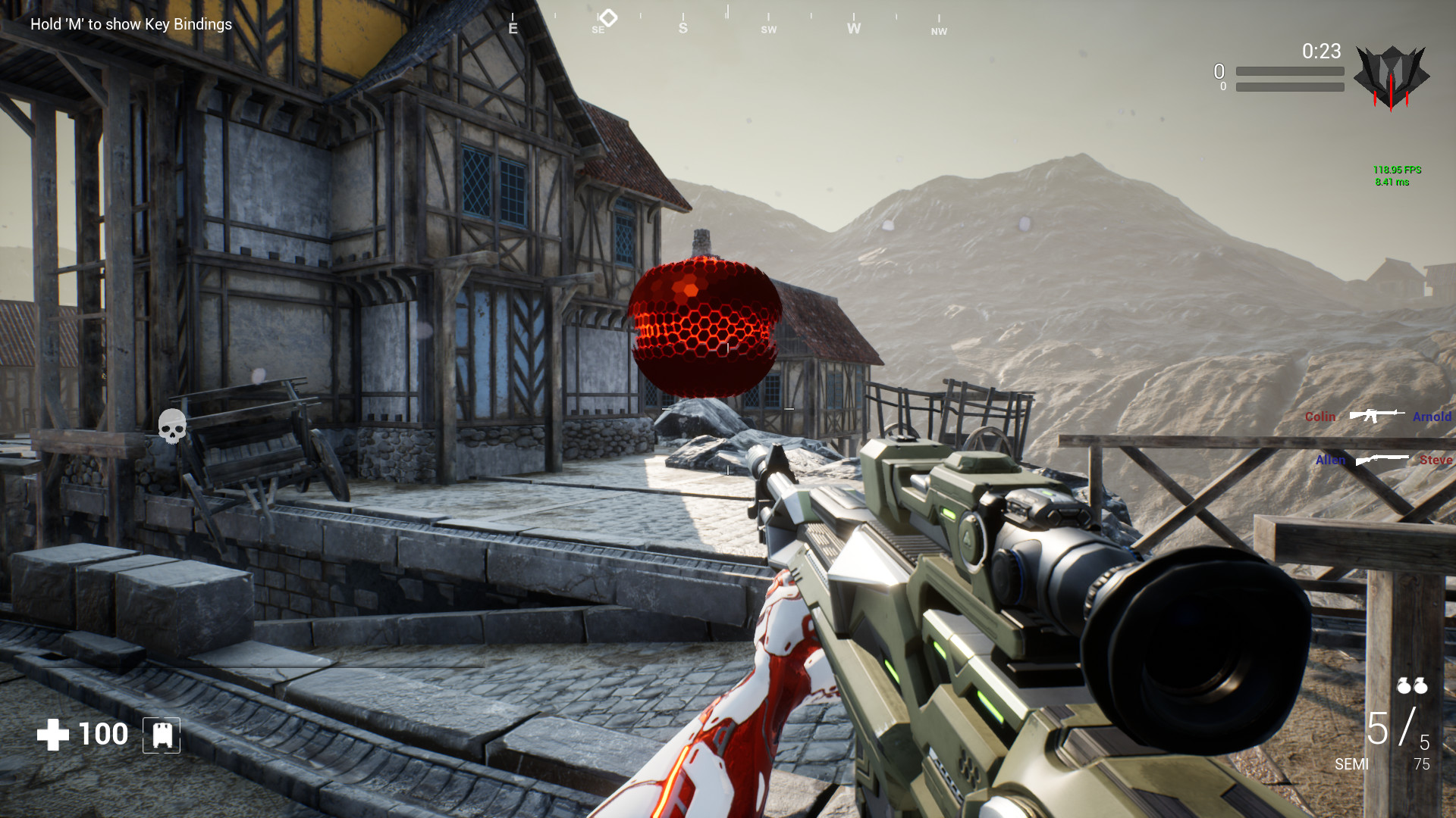 Leap of Champions Steam CD Key Screenshot 8