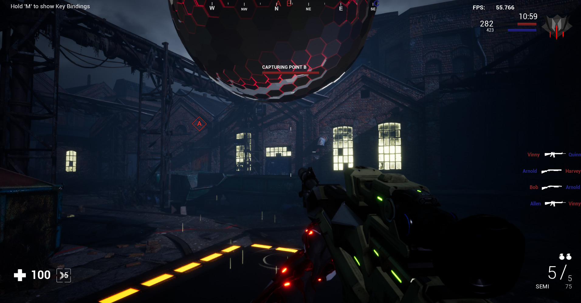 Leap of Champions Steam CD Key Screenshot 5