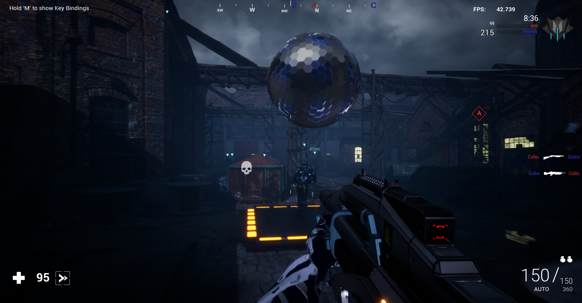 Leap of Champions Steam CD Key Screenshot 6
