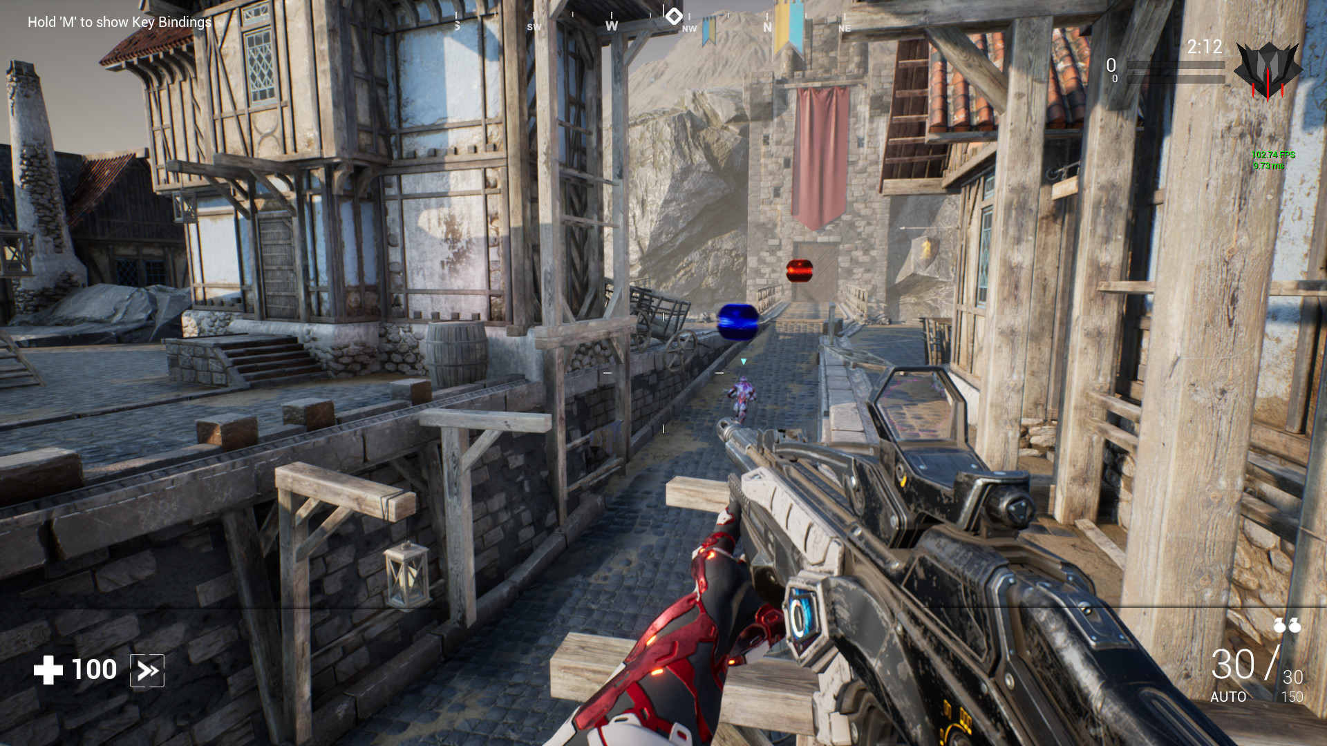 Leap of Champions Steam CD Key Screenshot 9