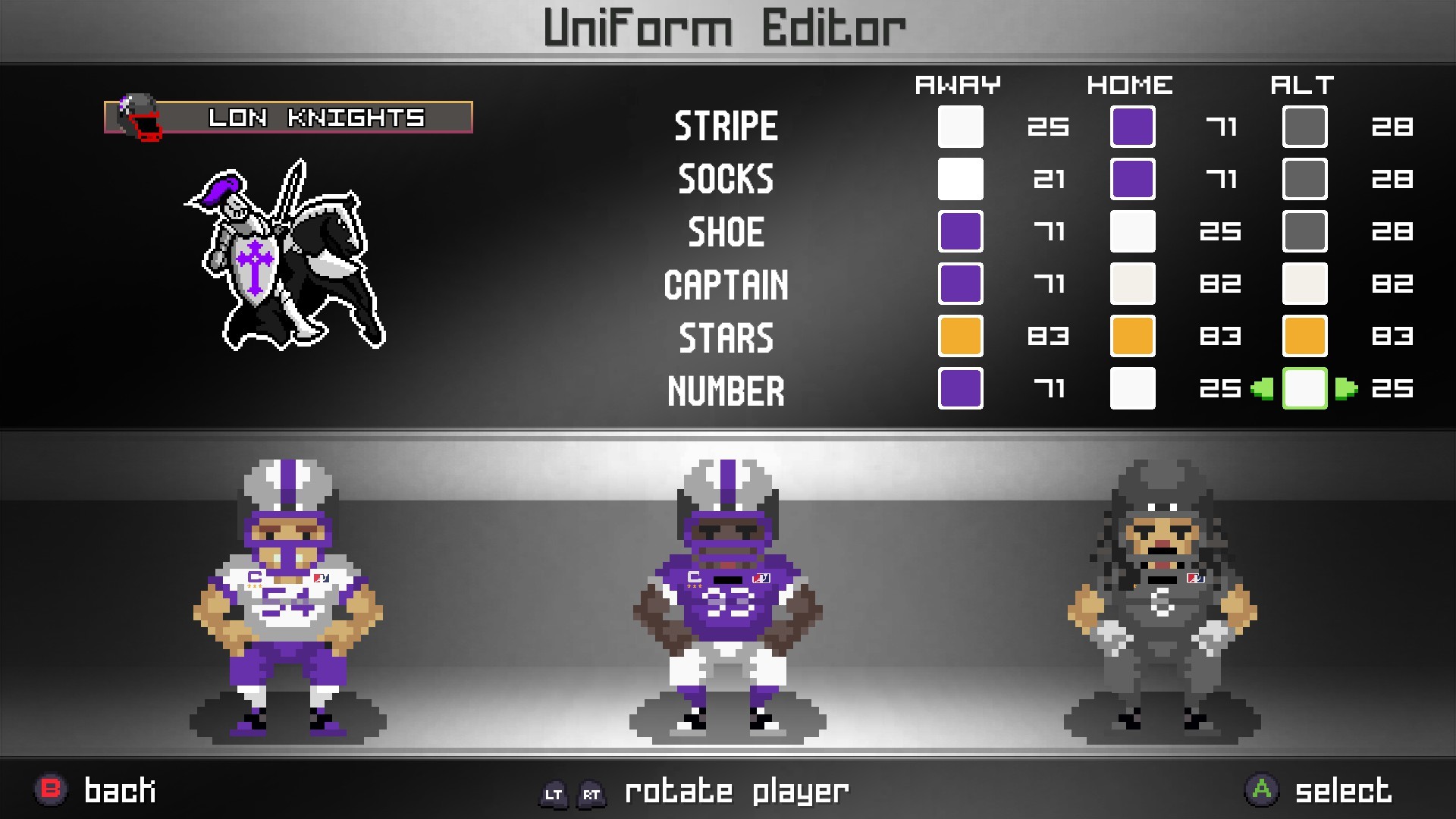 Legend Bowl - PC (Steam) Screenshot 3
