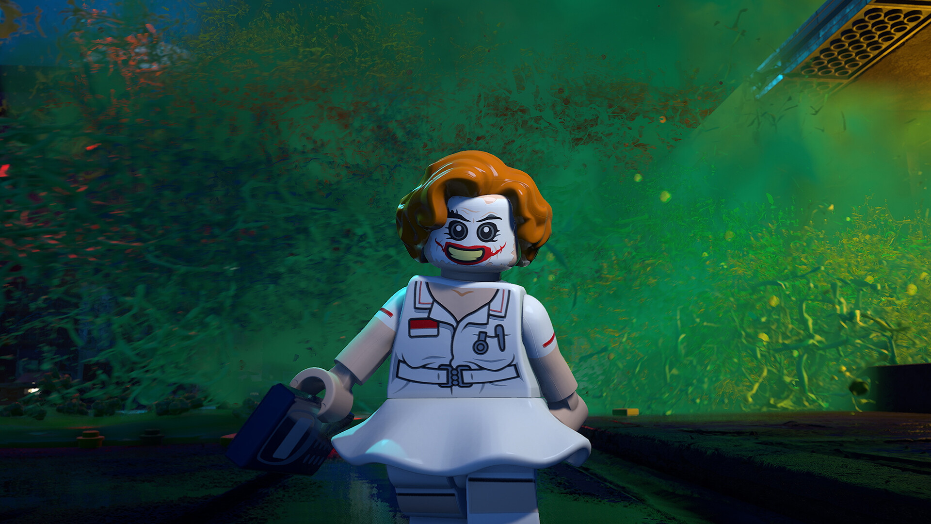 LEGO Batman: Legacy of the Dark Knight - PC (Steam) Screenshot 6