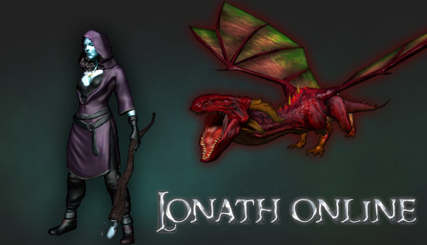 Lonath Online Steam CD Key