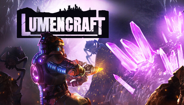 Lumencraft Steam CD Key