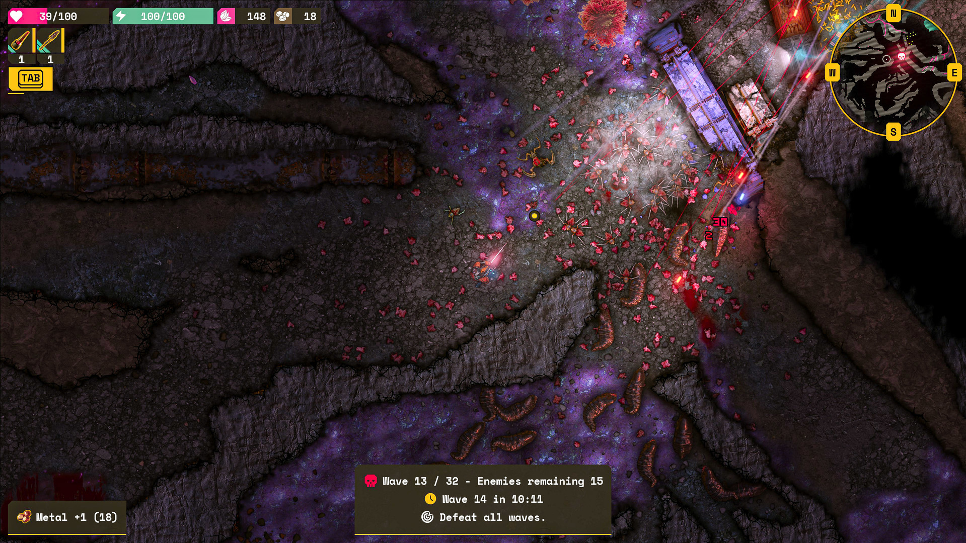 Lumencraft Steam CD Key Screenshot 4