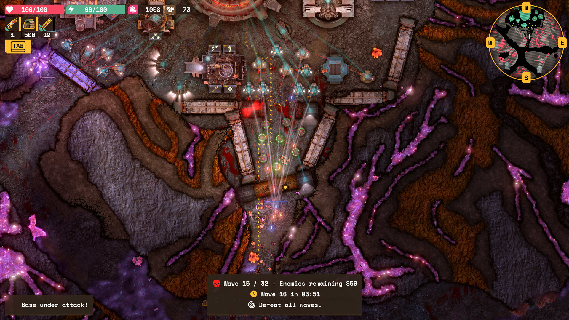 Lumencraft Steam CD Key Screenshot 10