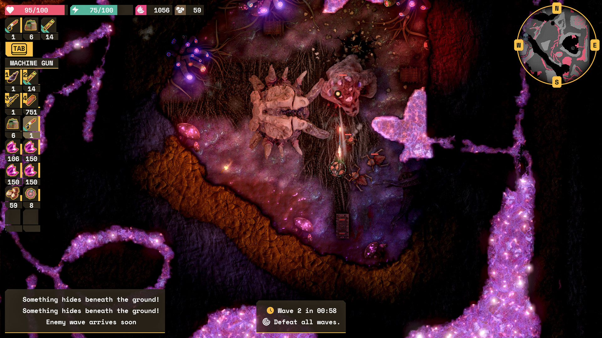 Lumencraft Steam CD Key Screenshot 9