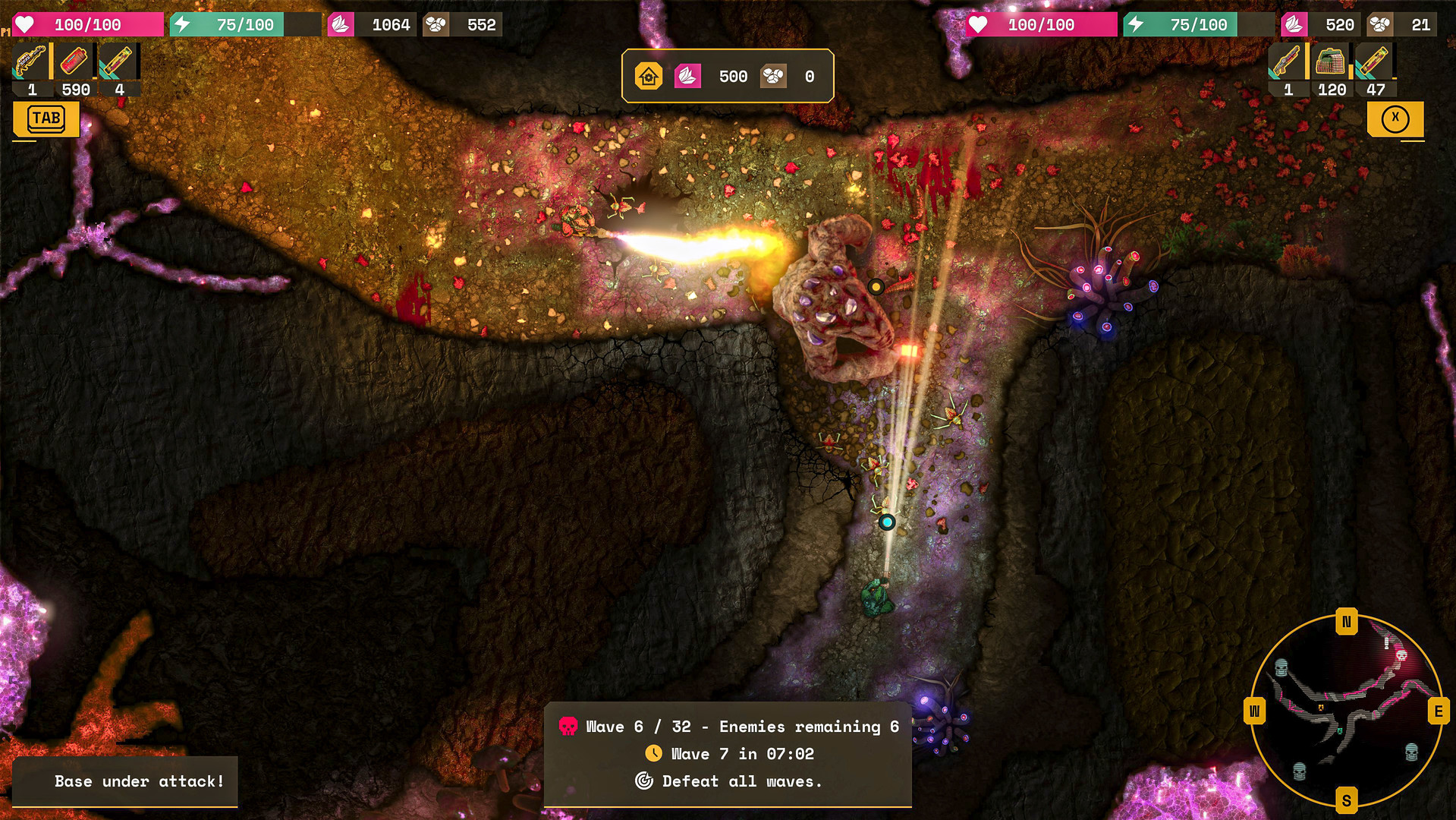 Lumencraft Steam CD Key Screenshot 12