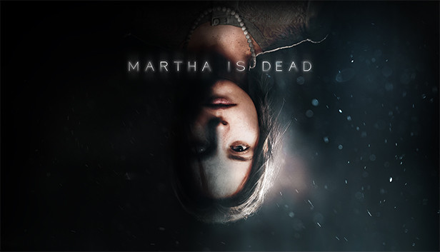 Martha Is Dead Steam CD Key