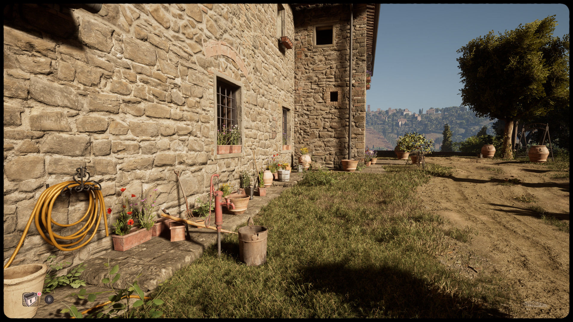 Martha Is Dead Steam CD Key Screenshot 3
