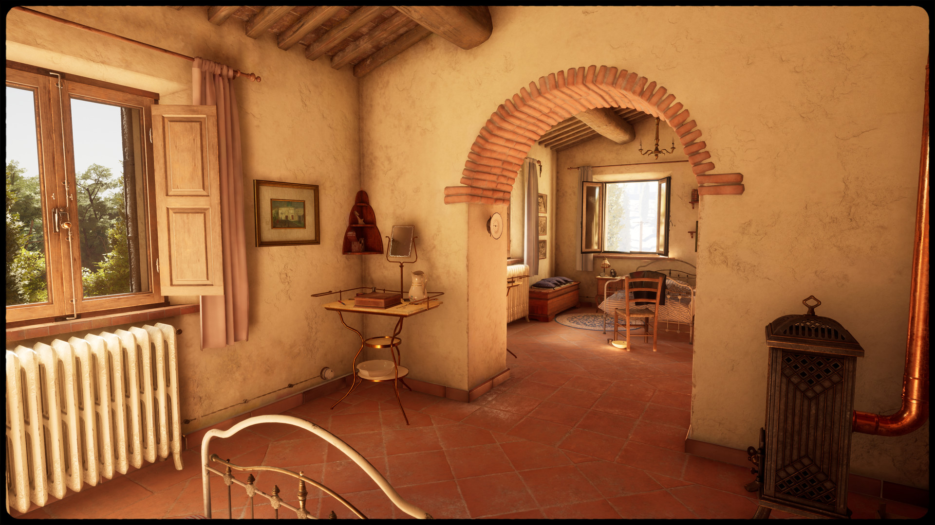 Martha Is Dead Steam CD Key Screenshot 6