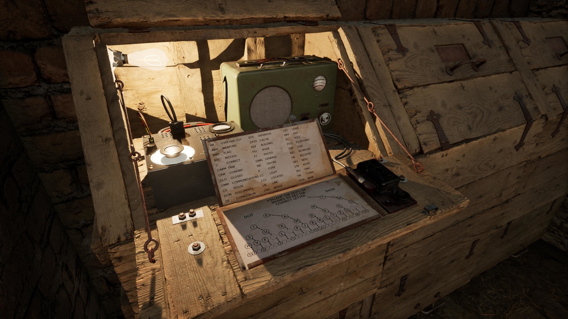 Martha Is Dead Steam CD Key Screenshot 8