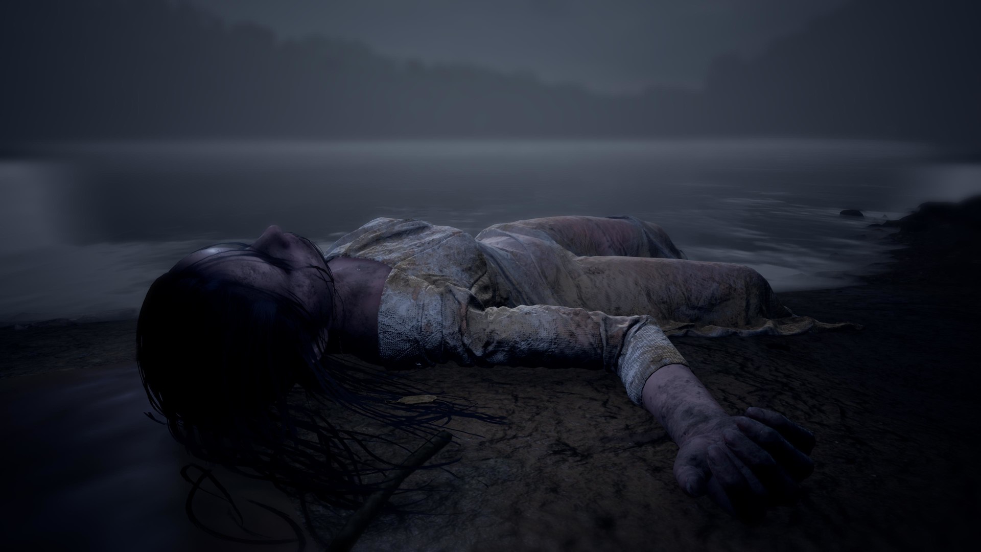 Martha Is Dead Steam CD Key Screenshot 5