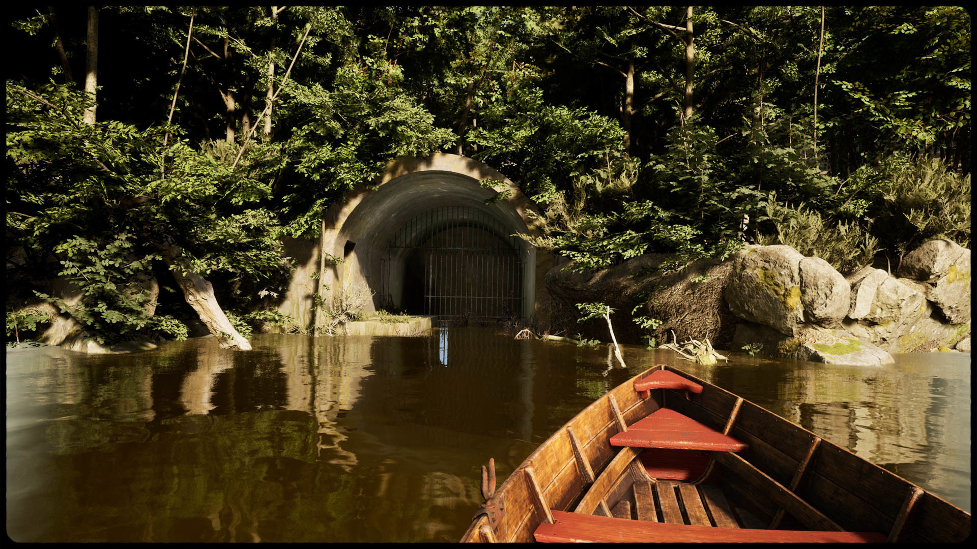 Martha Is Dead Steam CD Key Screenshot 7