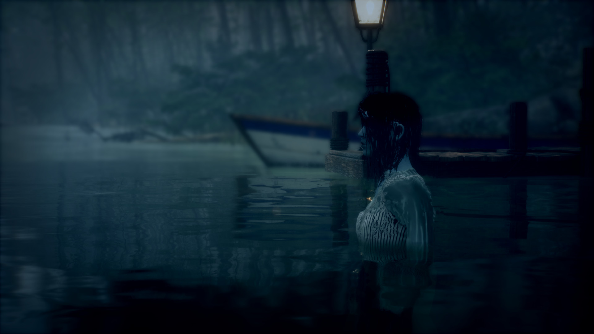 Martha Is Dead Steam CD Key Screenshot 9