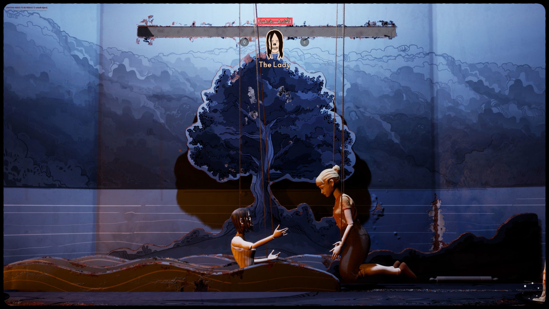 Martha Is Dead Steam CD Key Screenshot 11