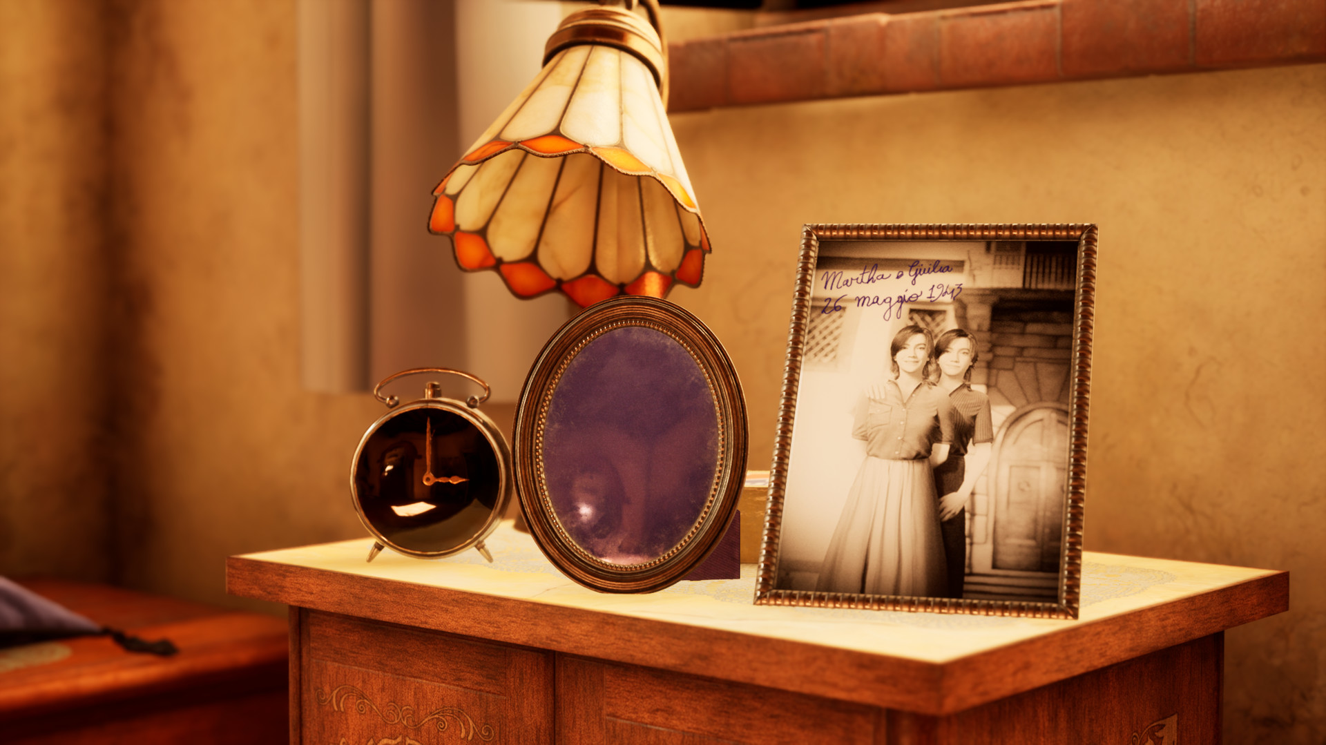 Martha Is Dead Steam CD Key Screenshot 10