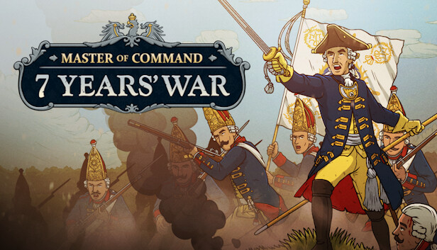 Master of Command - PC (Steam)