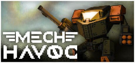 Mech Havoc - PC (Steam)