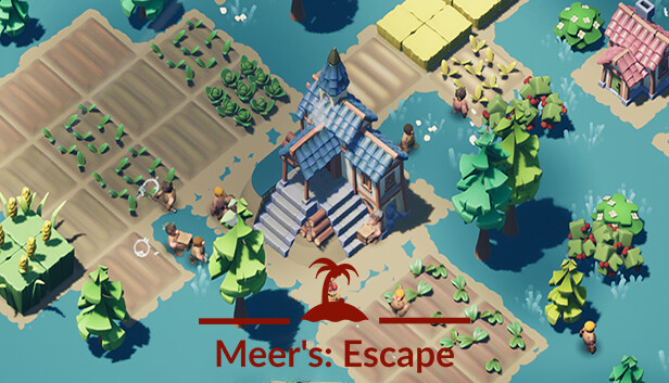 Meer's: Escape Steam CD Key