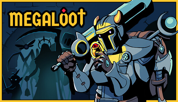 Megaloot - PC (Steam)