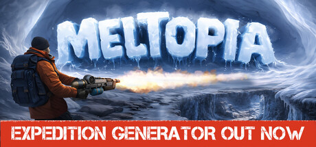Meltopia - PC (Steam)