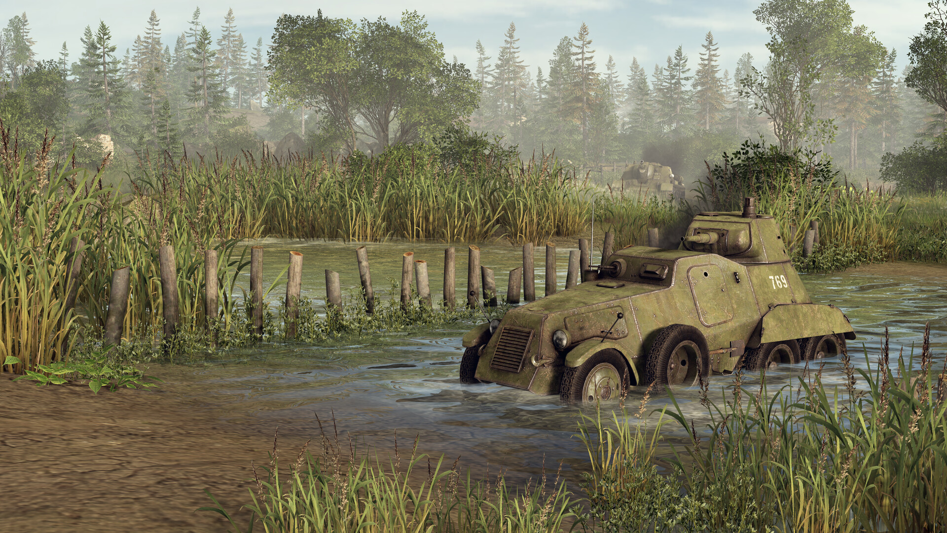 Men of War II - PC (Steam) Screenshot 8