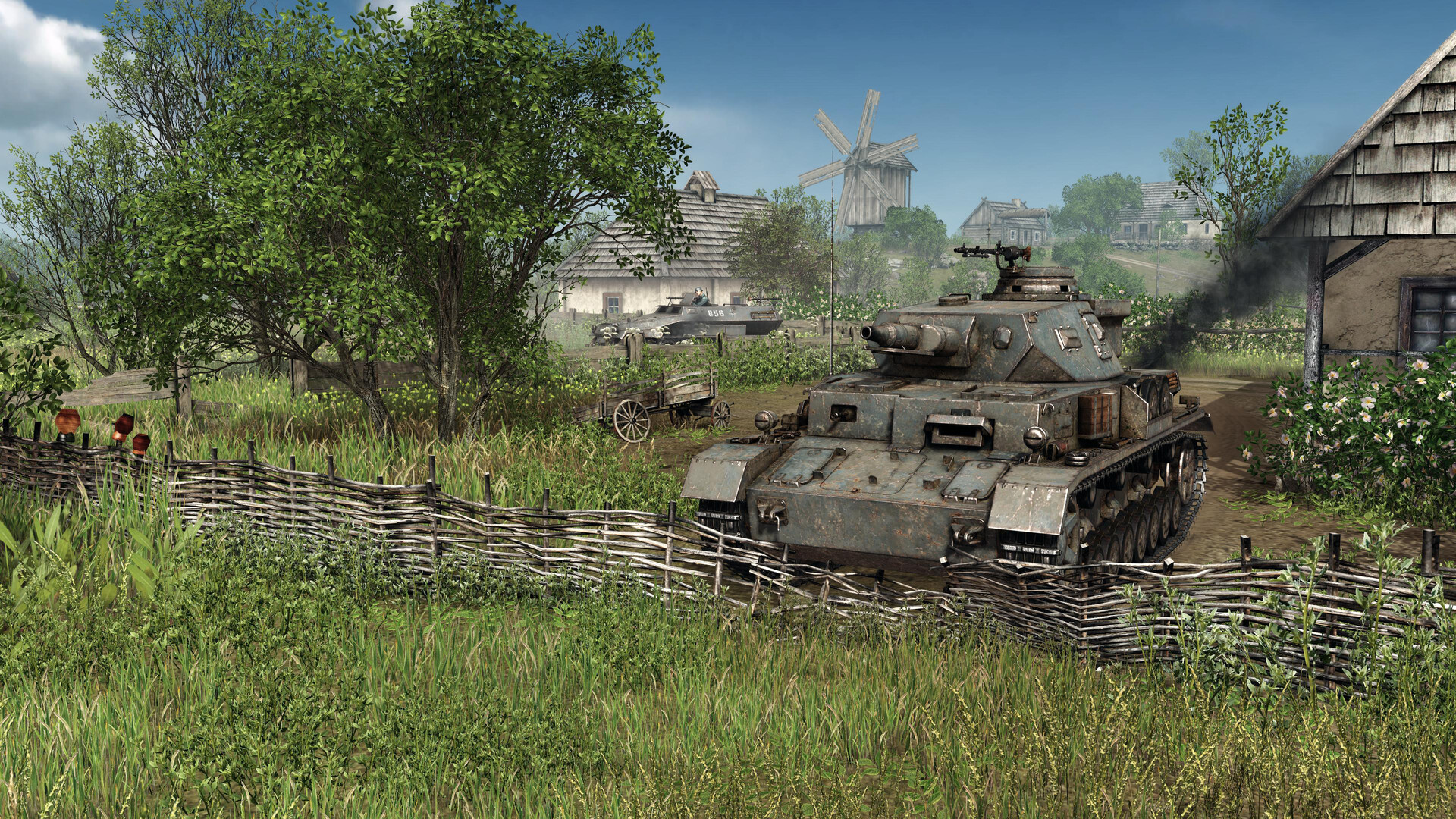 Men of War II - PC (Steam) Screenshot 7