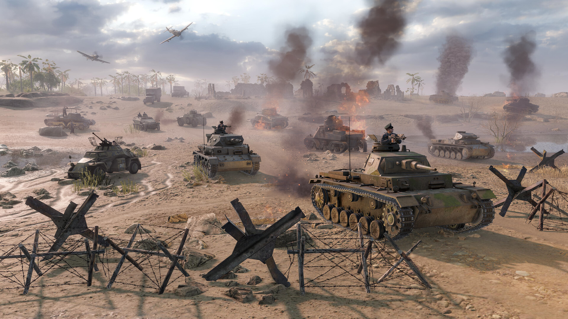 Men of War II - PC (Steam) Screenshot 9