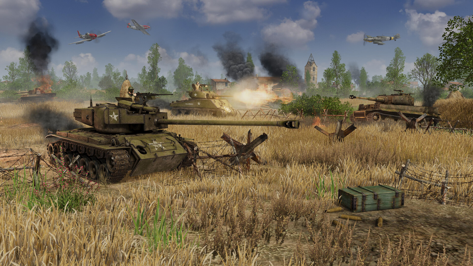 Men of War II - PC (Steam) Screenshot 10