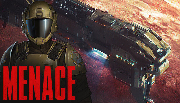 MENACE EU - PC (Steam)