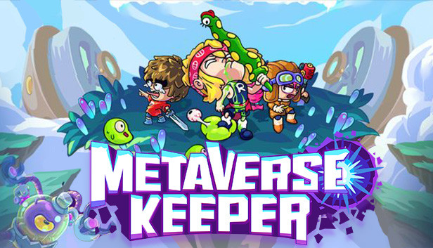 Metaverse Keeper - PC (Steam)
