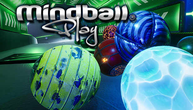 Mindball Play - PC (Steam)