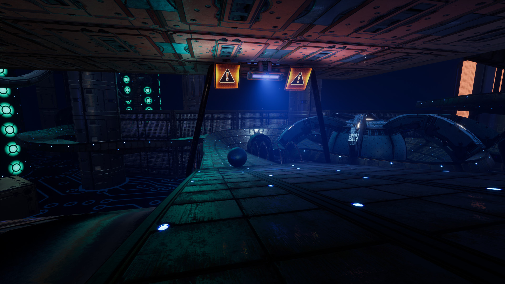 Mindball Play - PC (Steam) Screenshot 4