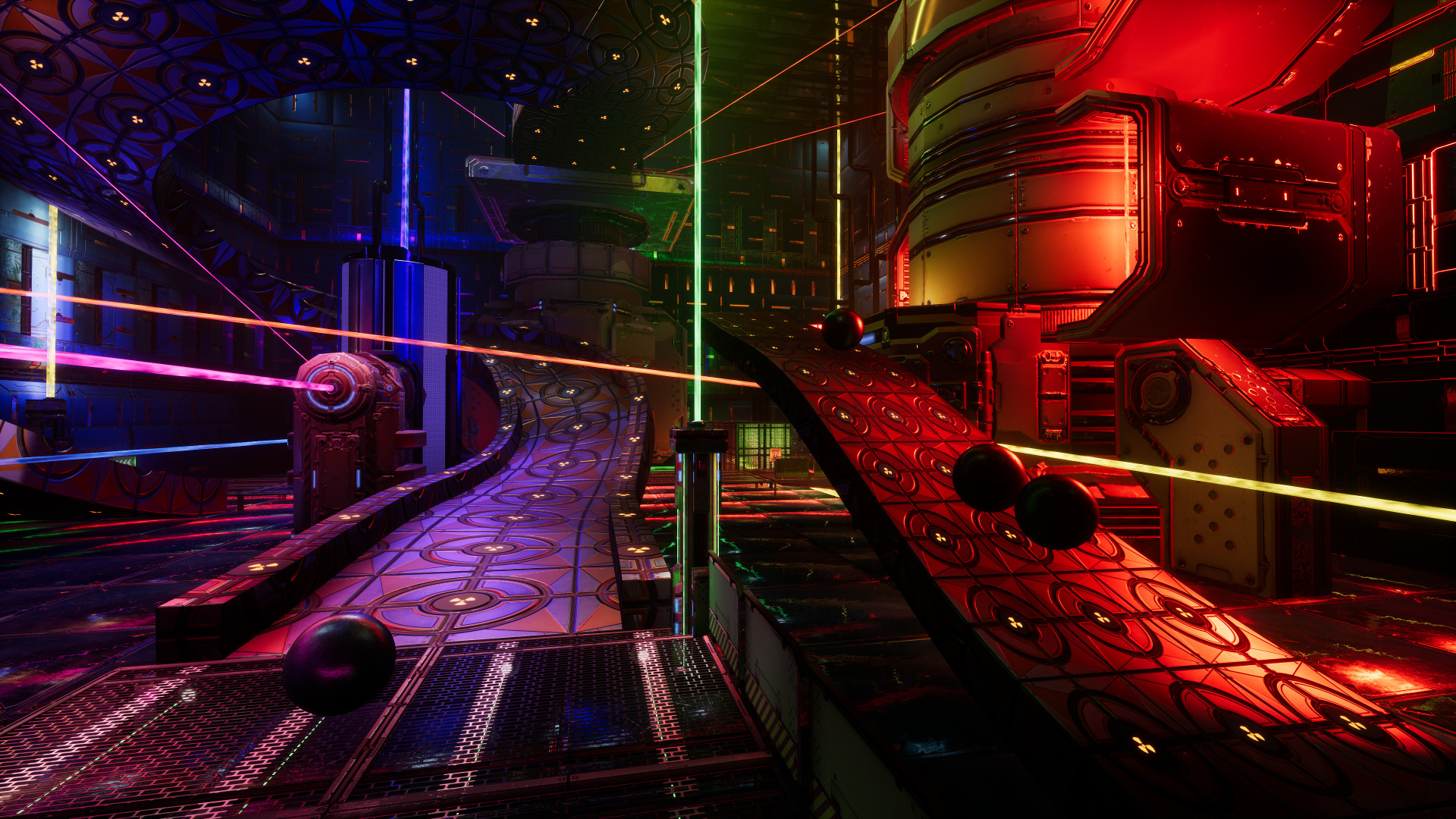 Mindball Play - PC (Steam) Screenshot 1