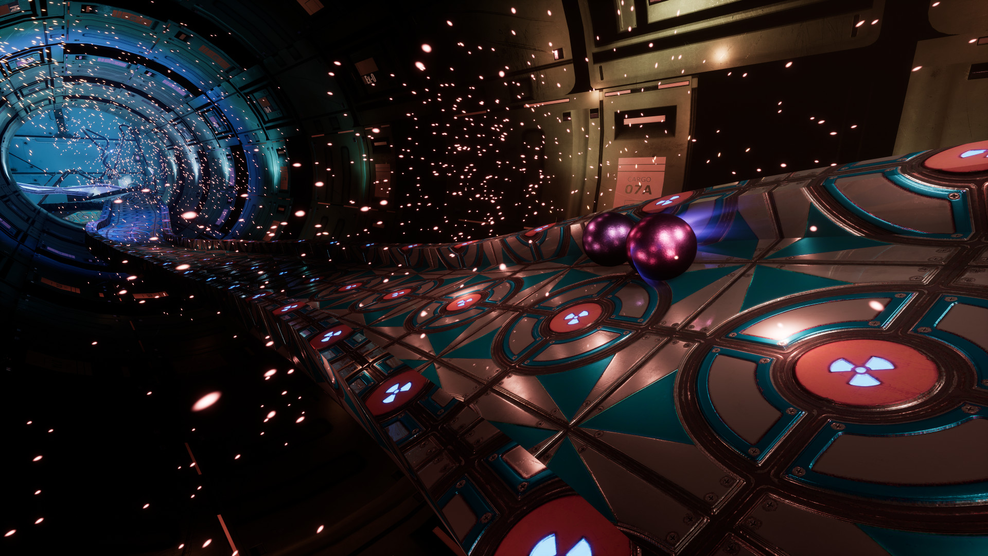 Mindball Play - PC (Steam) Screenshot 3