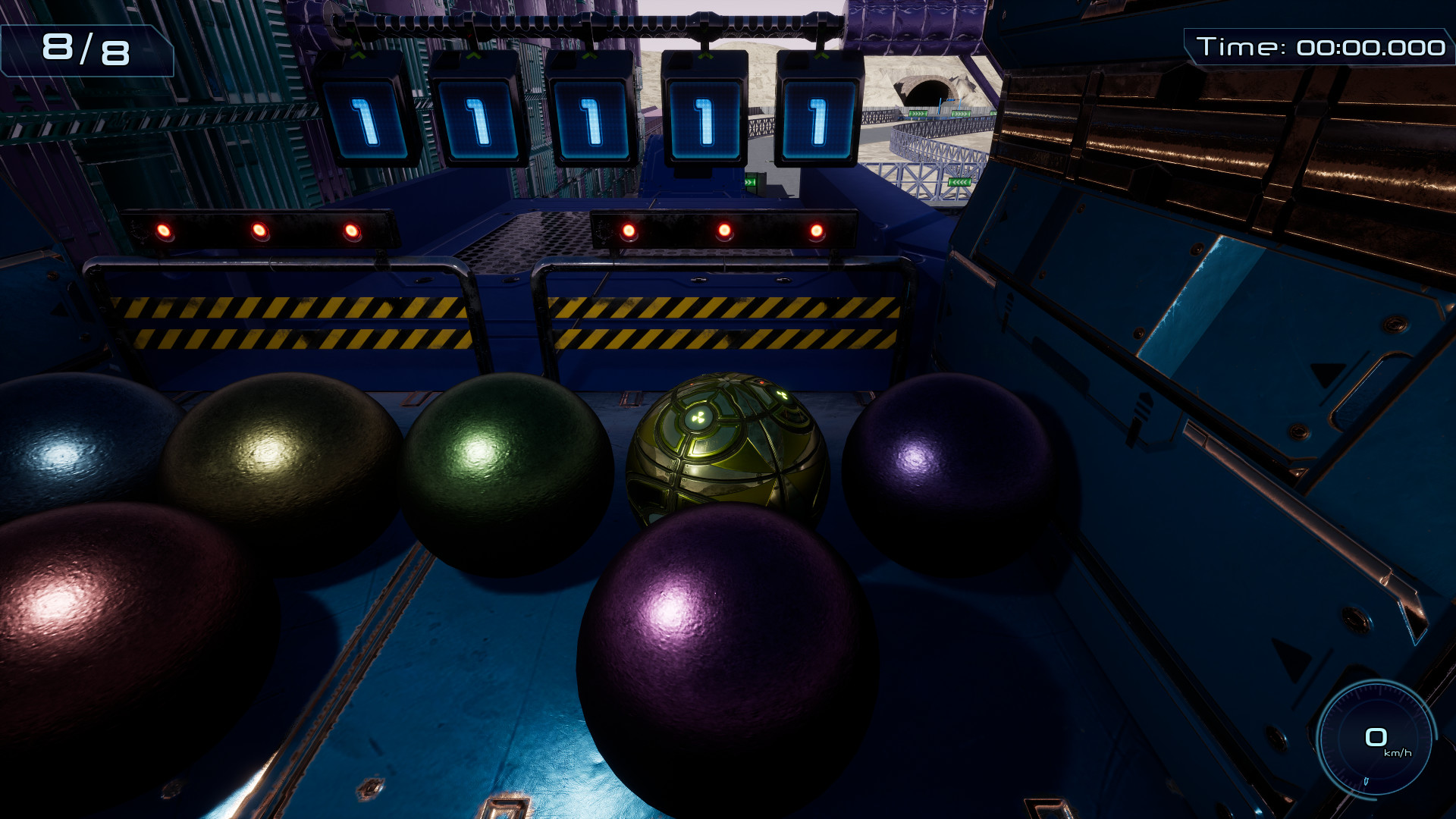 Mindball Play - PC (Steam) Screenshot 5