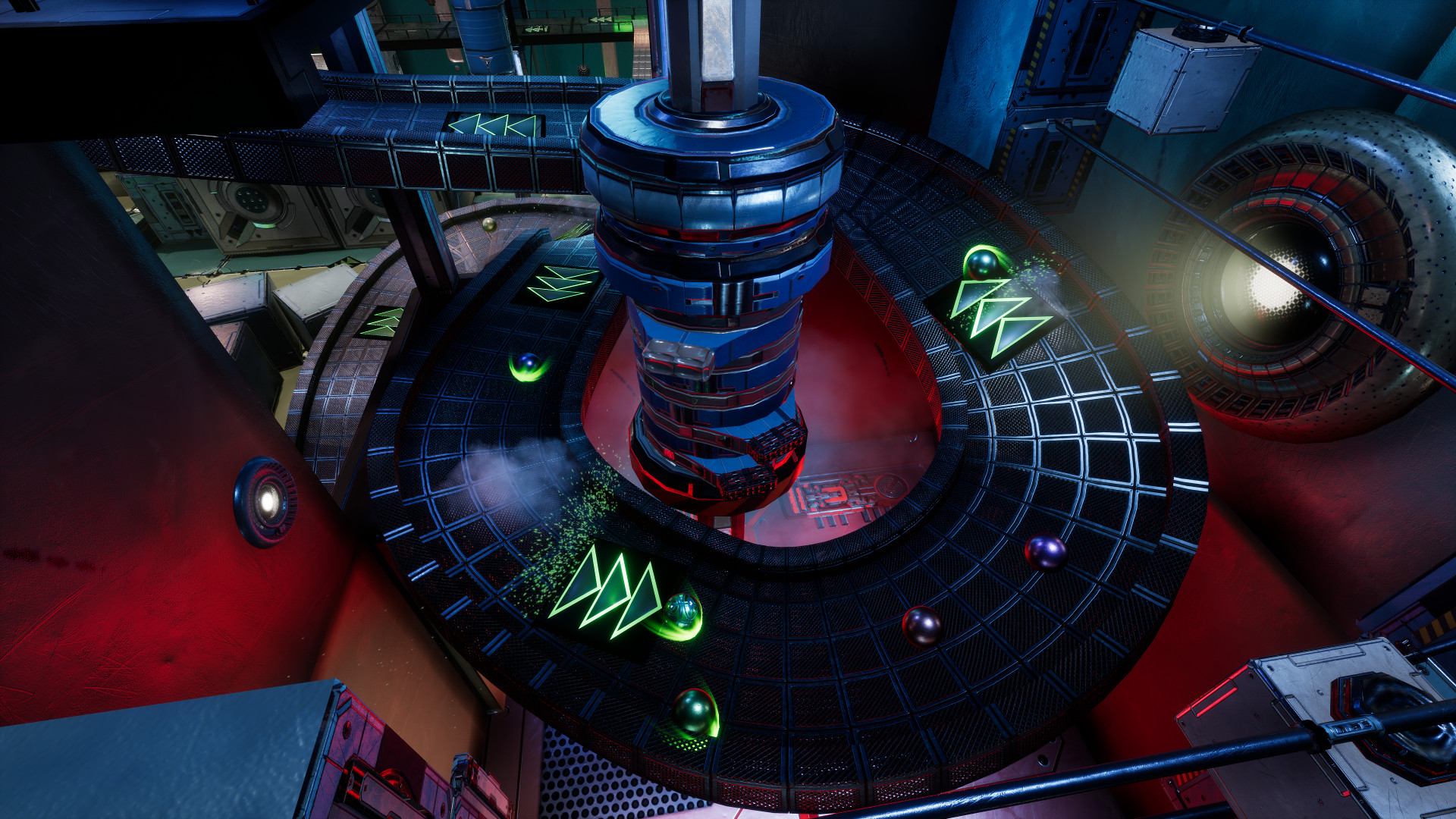 Mindball Play - PC (Steam) Screenshot 6