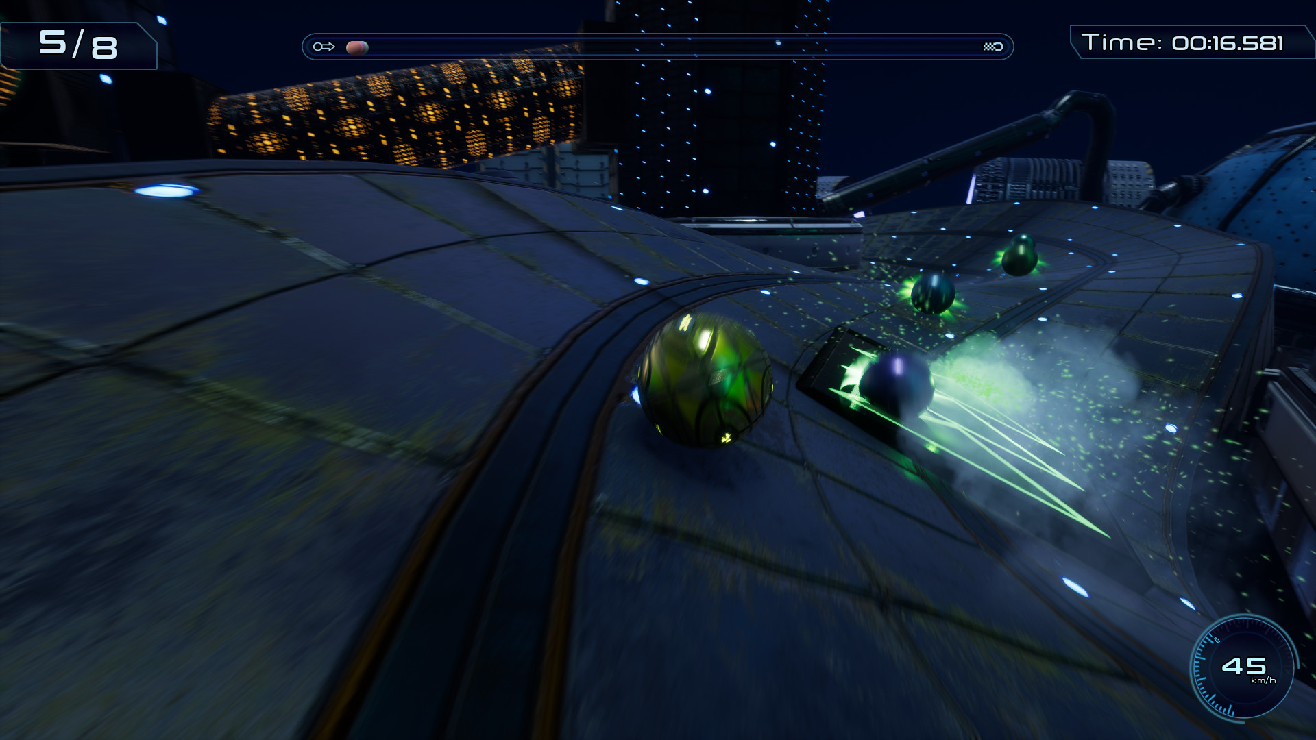 Mindball Play - PC (Steam) Screenshot 7