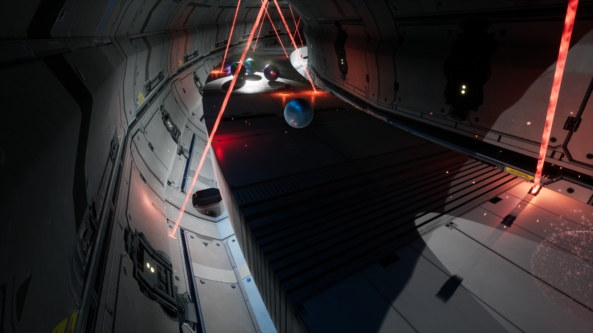 Mindball Play - PC (Steam) Screenshot 8